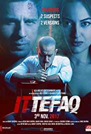 Ittefaq 2017 HD 720p DVD SCR Full Movie